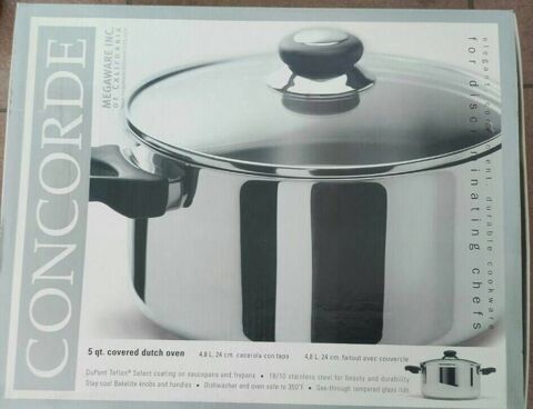 faitout 28 cm neuf 40 Schiltigheim (67)