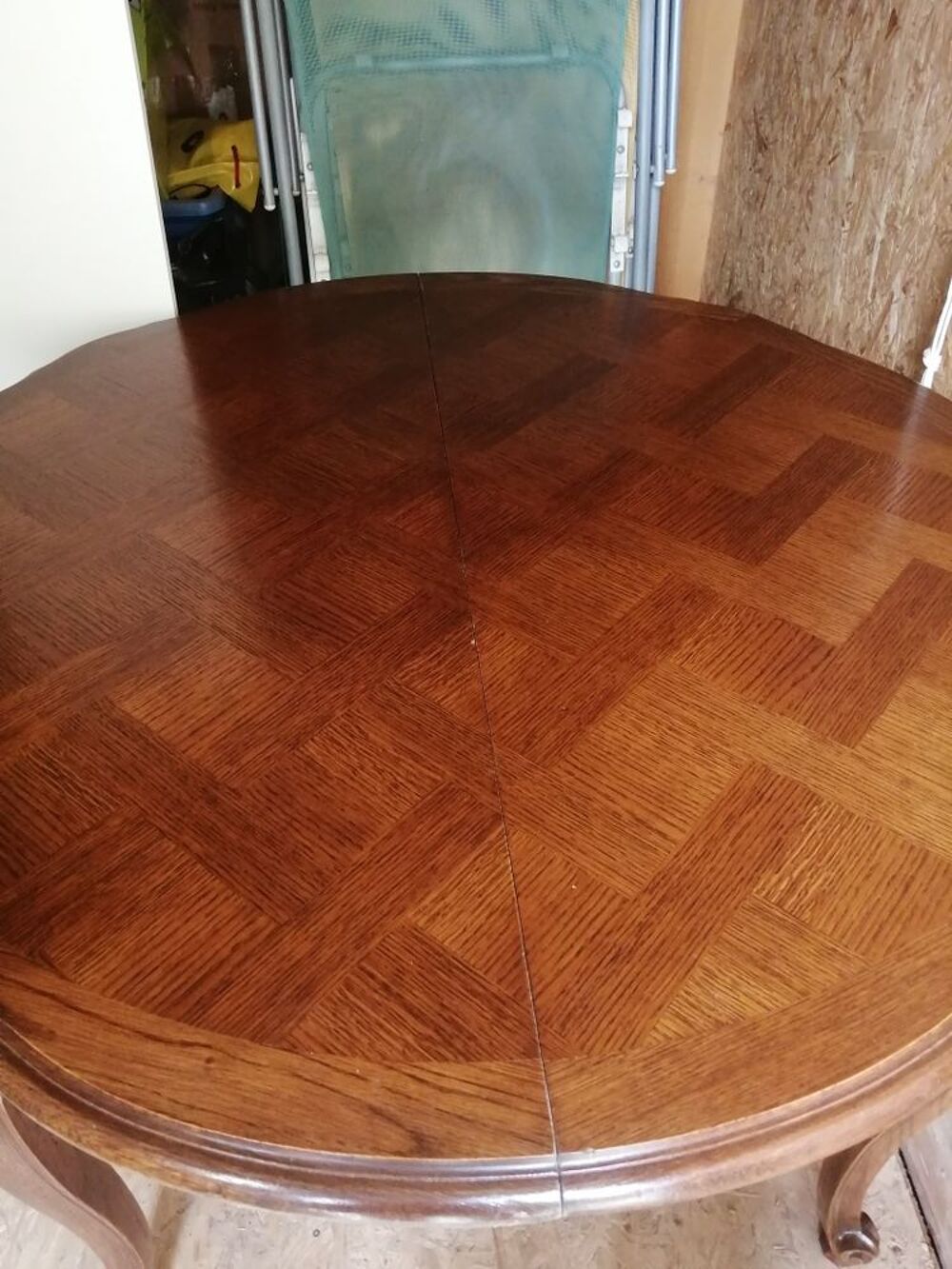table salle &agrave; manger Meubles
