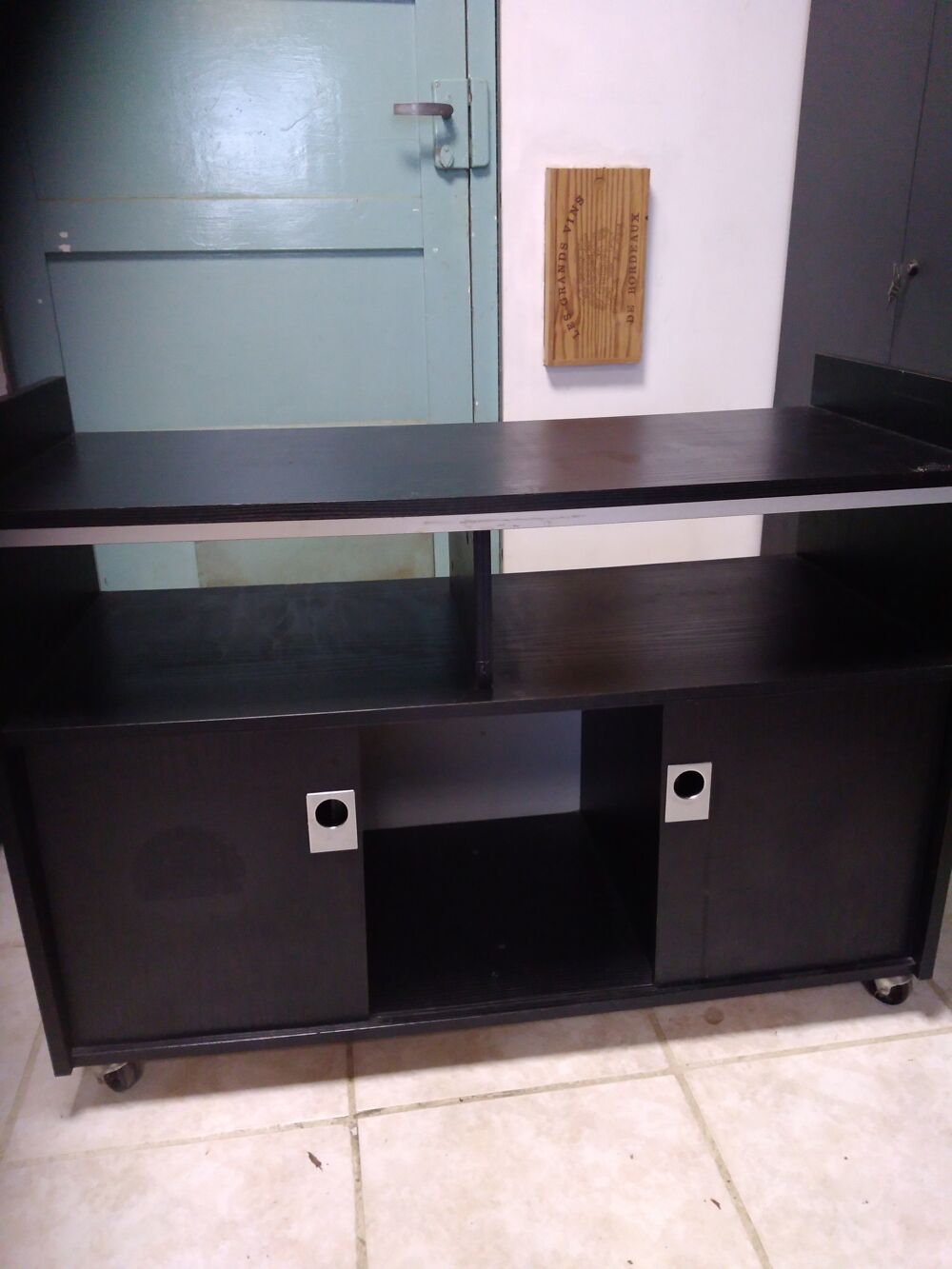 meuble hifi Audio et hifi