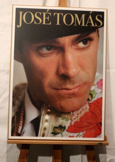    J O S E    T O M A S    30 Anglet (64)