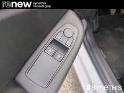 Clio V Clio TCe 90 Equilibre 2023 occasion 05000 Gap