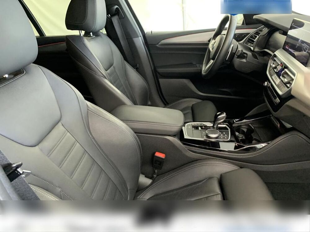 X4 xDrive30d M Sport 2021 occasion 33000 Bordeaux