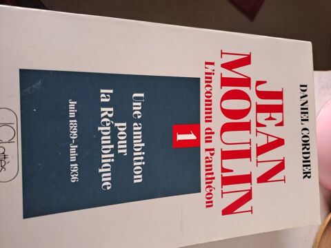 Livres a caractre Historique (Contemporain) * auteur 2 Pessac (33)