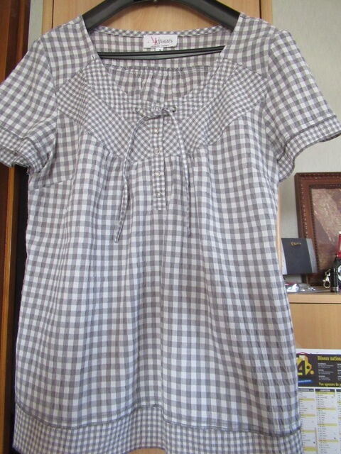 Tunique Affinits Armand Thiery taille 3 4 Cernay (68)