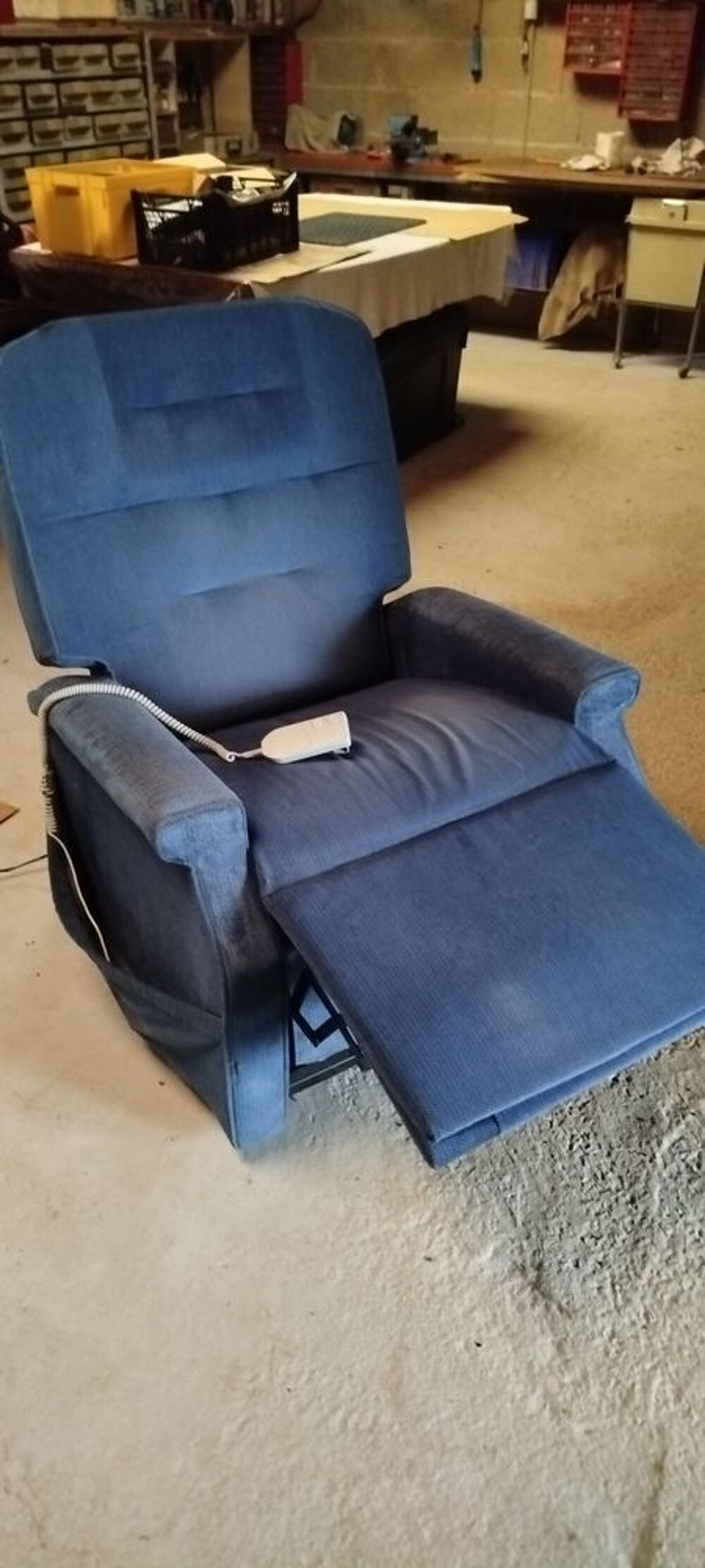 Fauteuil electrique Meubles
