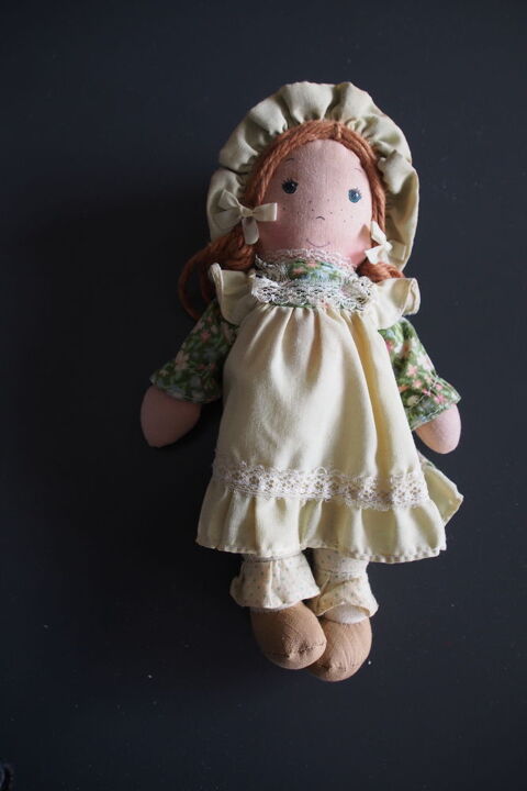 PETITE POUPEE 5 Rennes (35)