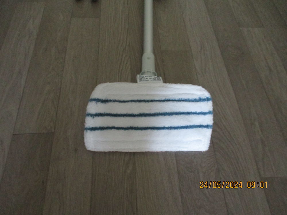 balai vapeur Electroménager