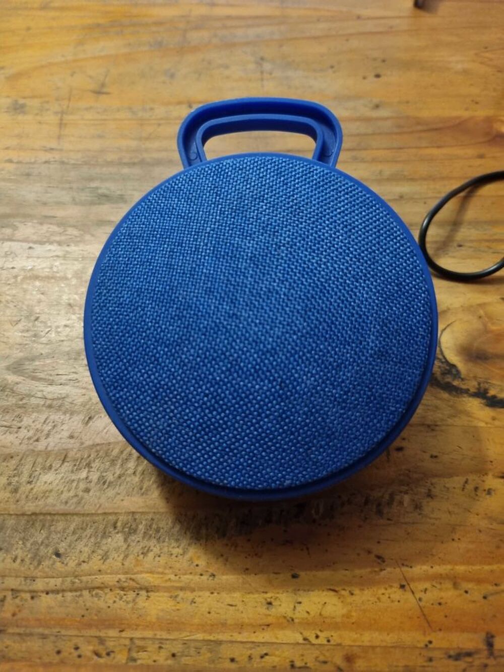 enceinte Bluetooth Accessoires
