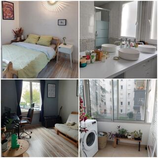  Appartement � vendre 3 pi�ces 64 m�