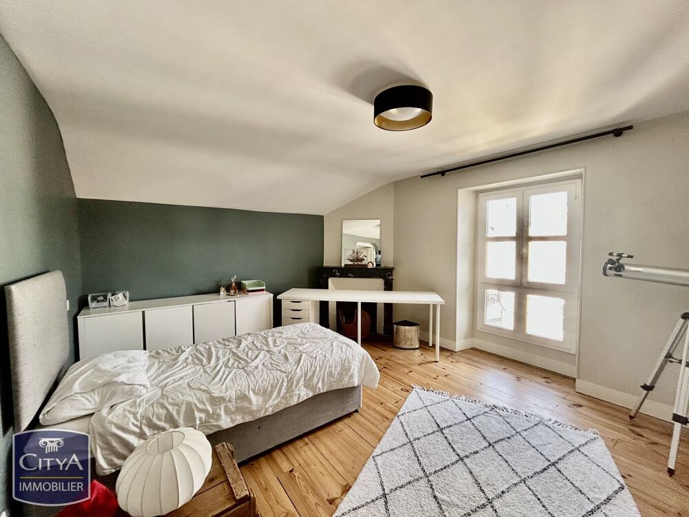 à vendre  Maison Pau (64000)