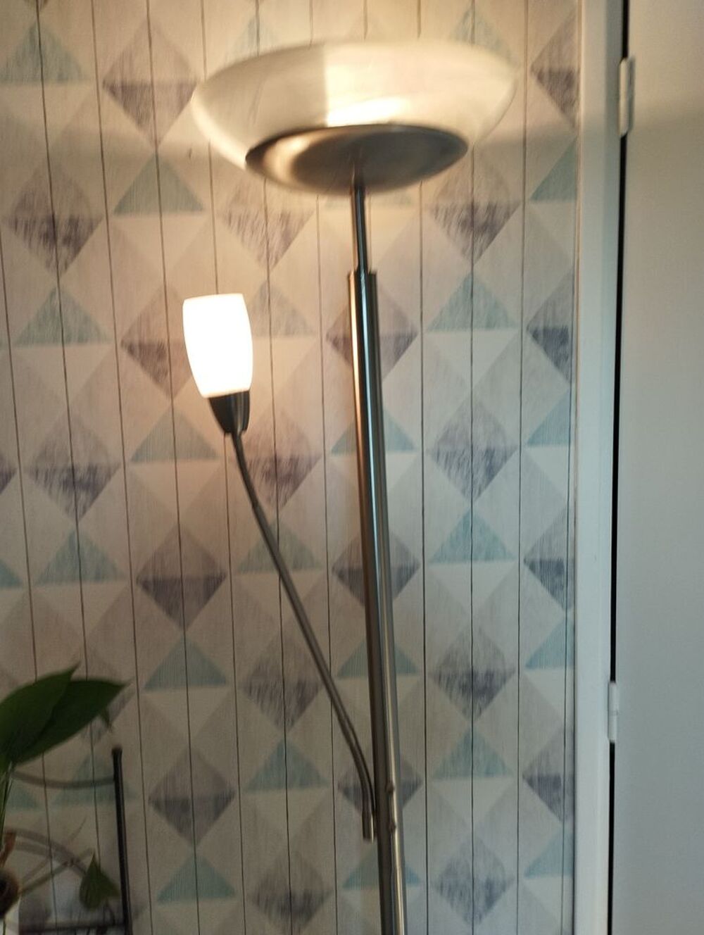 Lampadaire Décoration