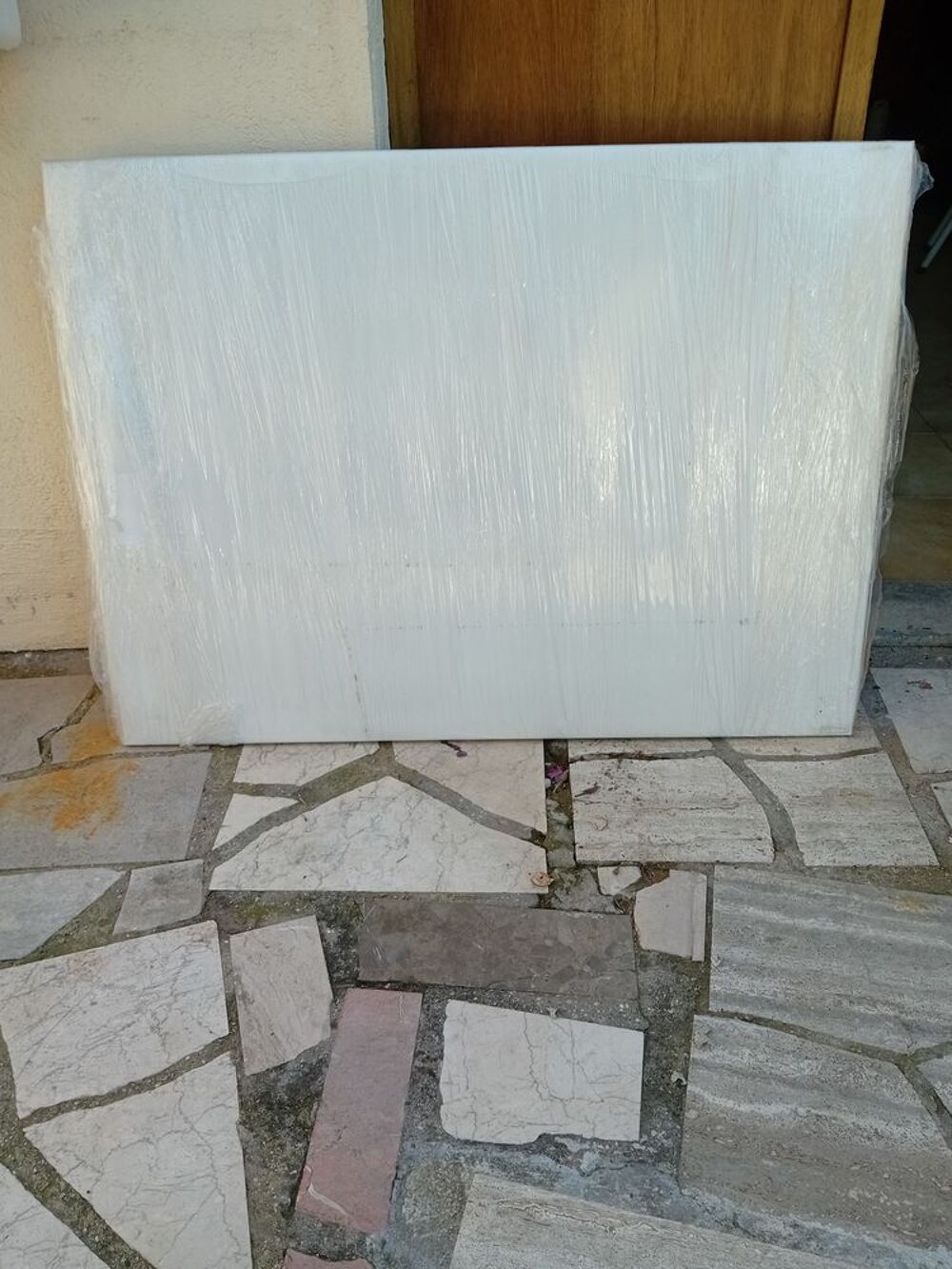 Radiateur Bricolage