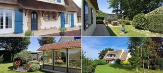  Maison � vendre 8 pi�ces 192 m�