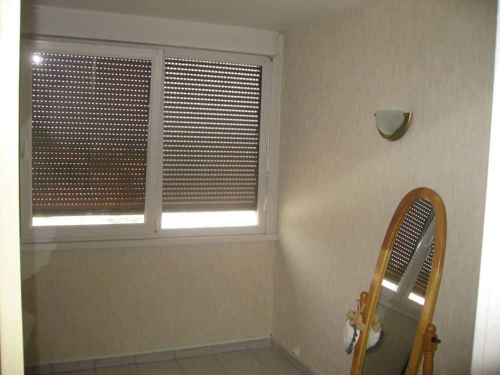 Location Appartement F3, Nancy parc de Boufflers Nancy