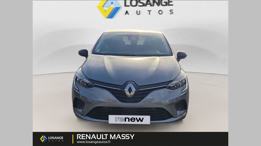 Clio V Clio TCe 90 Equilibre 2023 occasion 91300 Massy