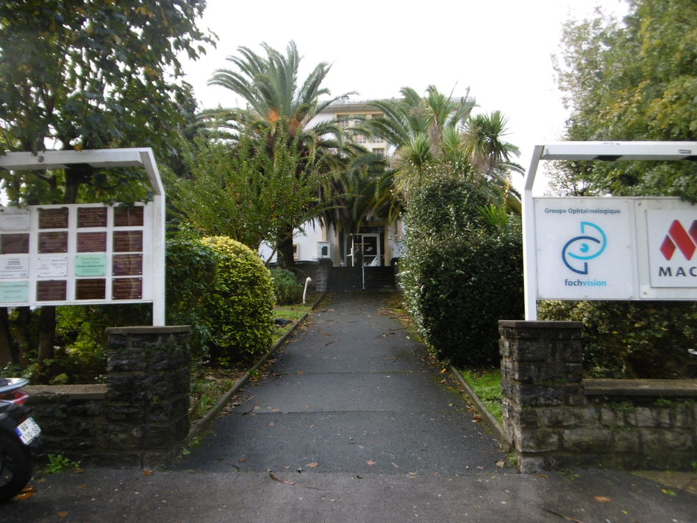 Location Autre local professionnel Bayonne