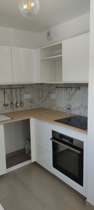  Appartement � louer 3 pi�ces 64 m�