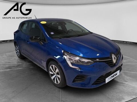 Annonce voiture Renault Clio V 14490 €