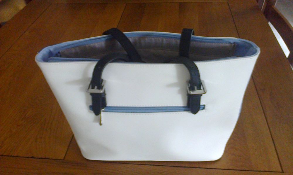Sac &agrave; main Maroquinerie