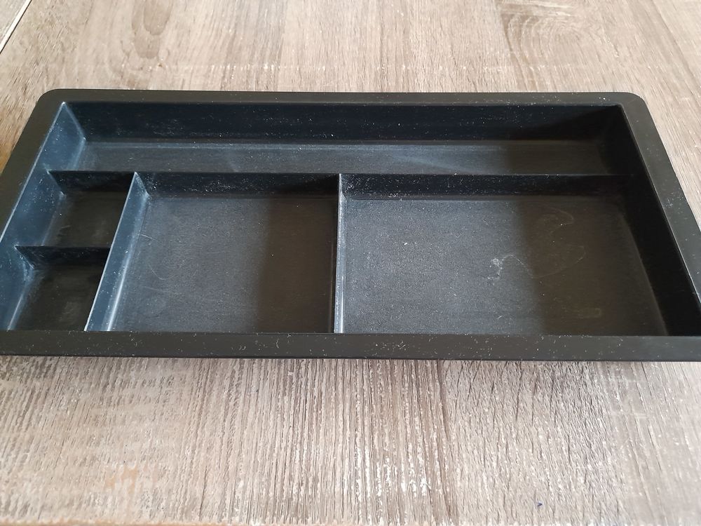 Organisateur de tiroir de bureau 4 Meubles