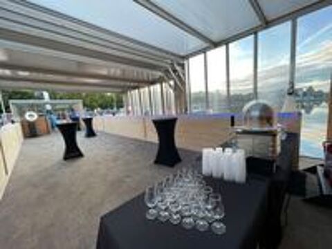 Bateau fluvial 1960 occasion 54000 Nancy