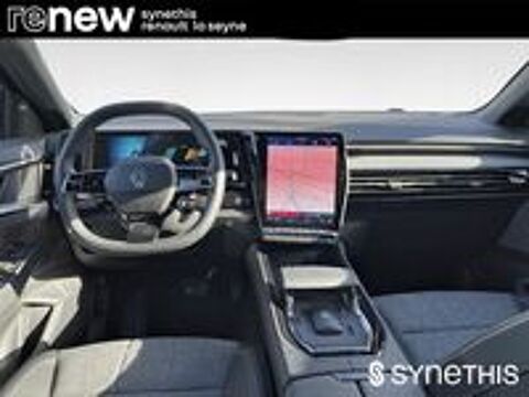 Espace E-Tech full hybrid 200 GSR2 Techno 2025 occasion 83500 La Seyne-sur-Mer