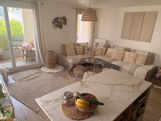  Appartement à vendre 4 pièces 77 m² Cergy