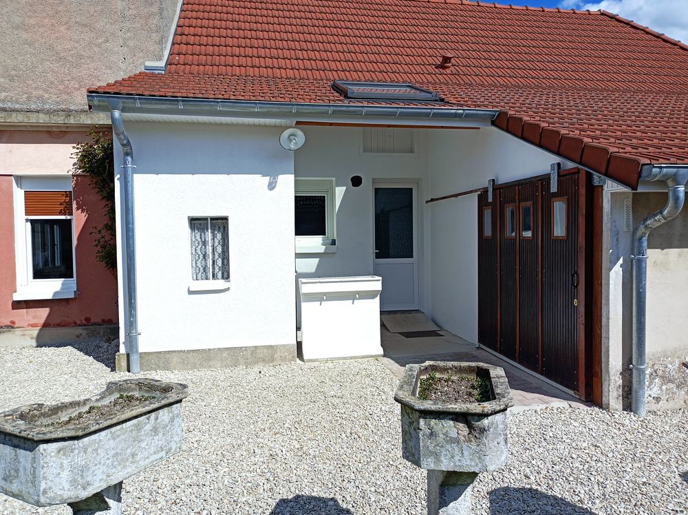Location Appartement Appartement T4 à Pont Sainte Marie Pont-sainte-marie