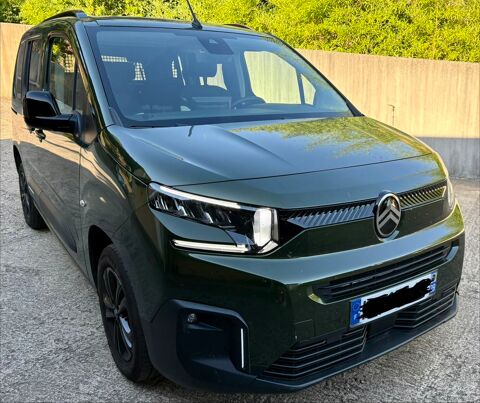 Citro&euml;n Berlingo III BlueHDI EAT8 MAX 2024 occasion Penta-di-Casinca 20213