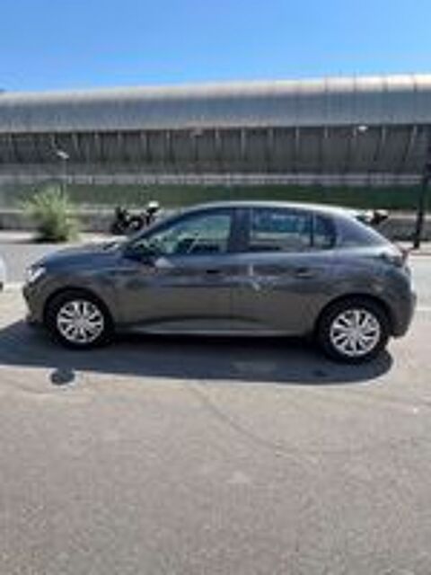 208 PureTech 75 S&S BVM5 Active 2024 occasion 94200 Ivry-sur-Seine
