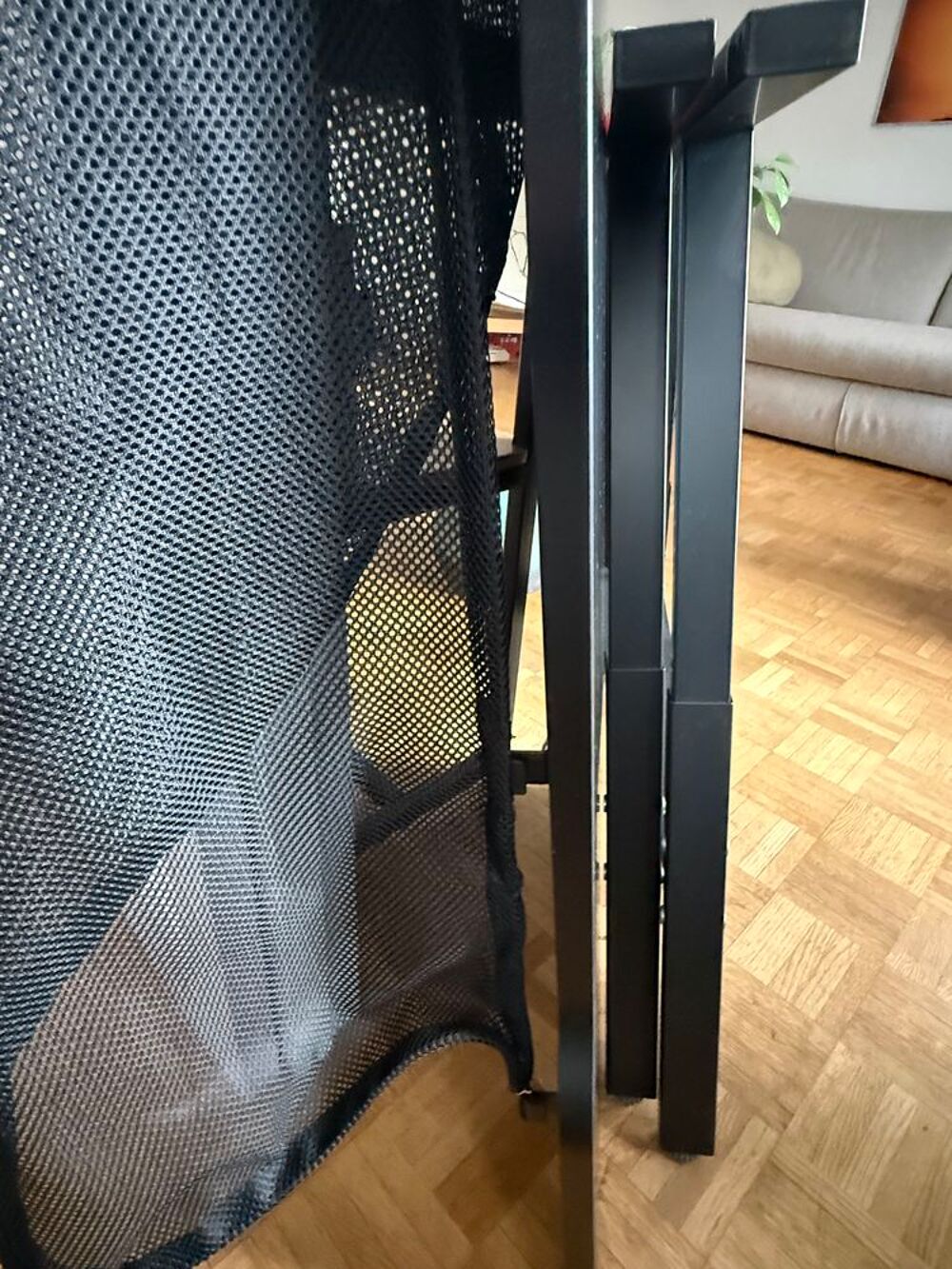 Bureau t&eacute;l&eacute;travail/gaming Utespelare Meubles