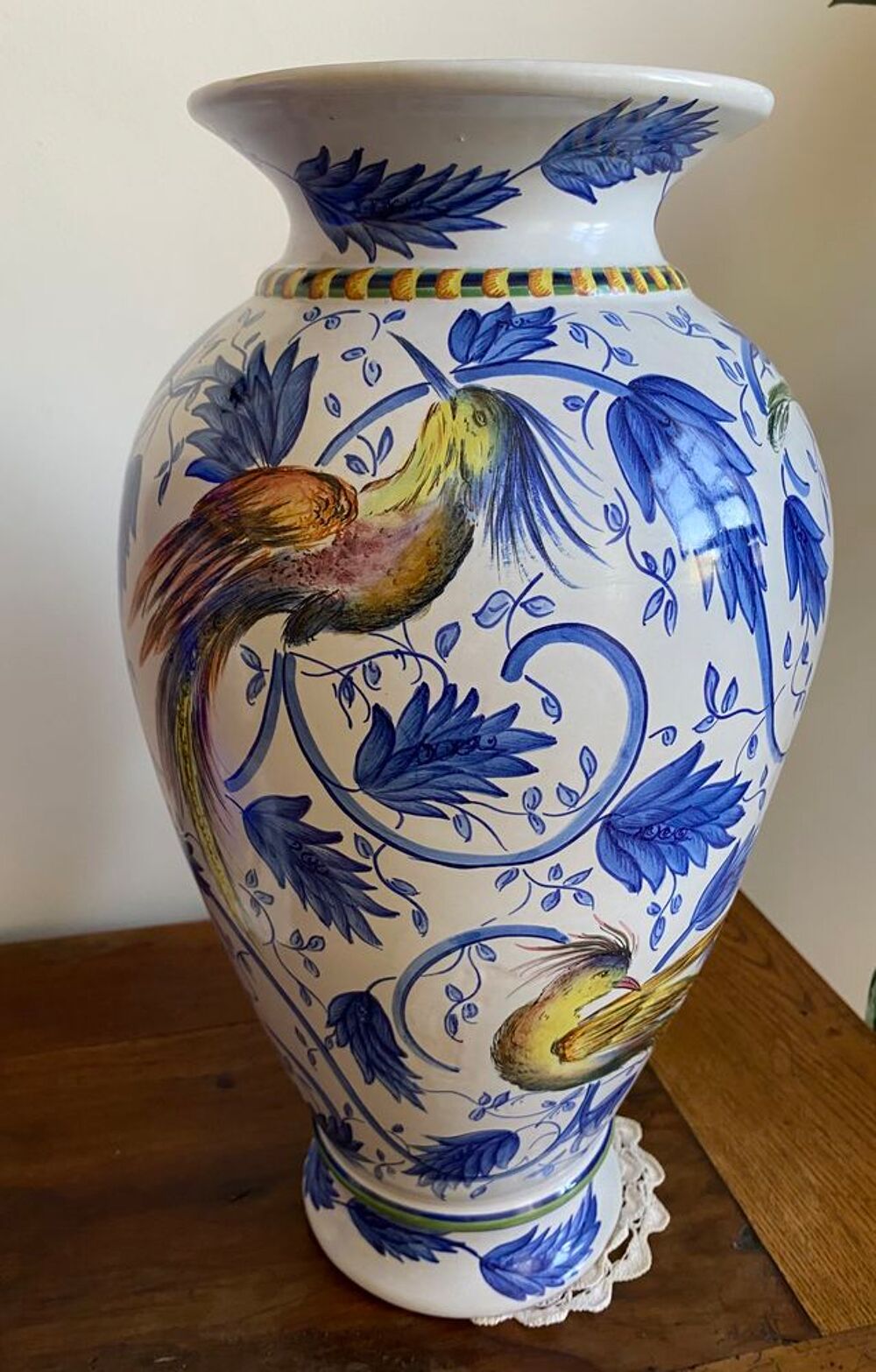 Haute d&eacute;coration Décoration