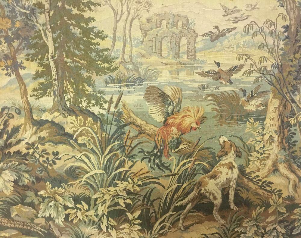  Tapisserie murale Décoration