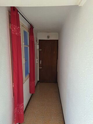  Appartement � vendre 2 pi�ces 43 m�