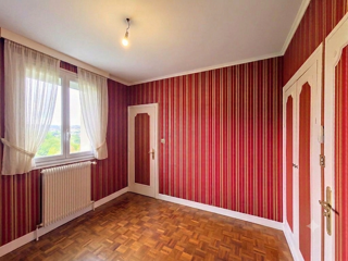  Maison à vendre 4 pièces 93 m²
