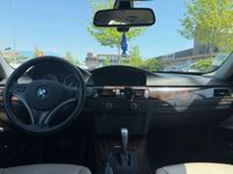 S&eacute;rie 3 320d 177ch Luxe A 2008 occasion 59000 Lille