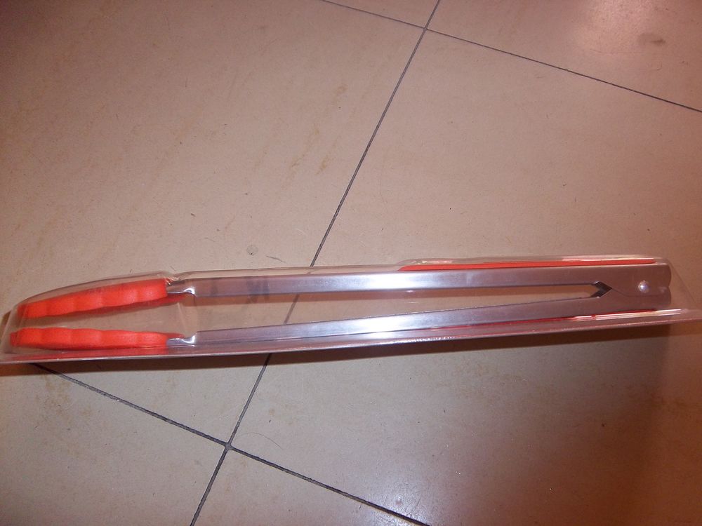 Pince barbecue Cuisine