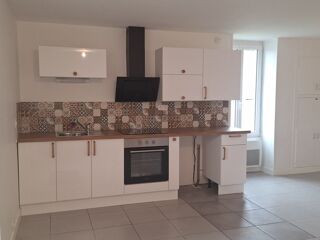  Maison à louer 3 pièces 65 m²