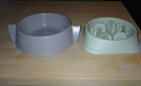 Repas Animaux 0 Bourgoin-Jallieu (38)