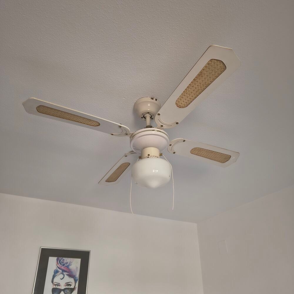 Ventilateurs de plafond Décoration