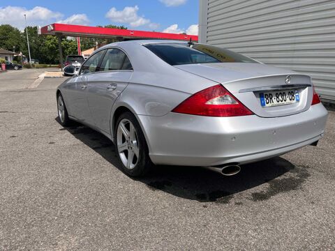 Mercedes classe cls CLS 350 super Etat