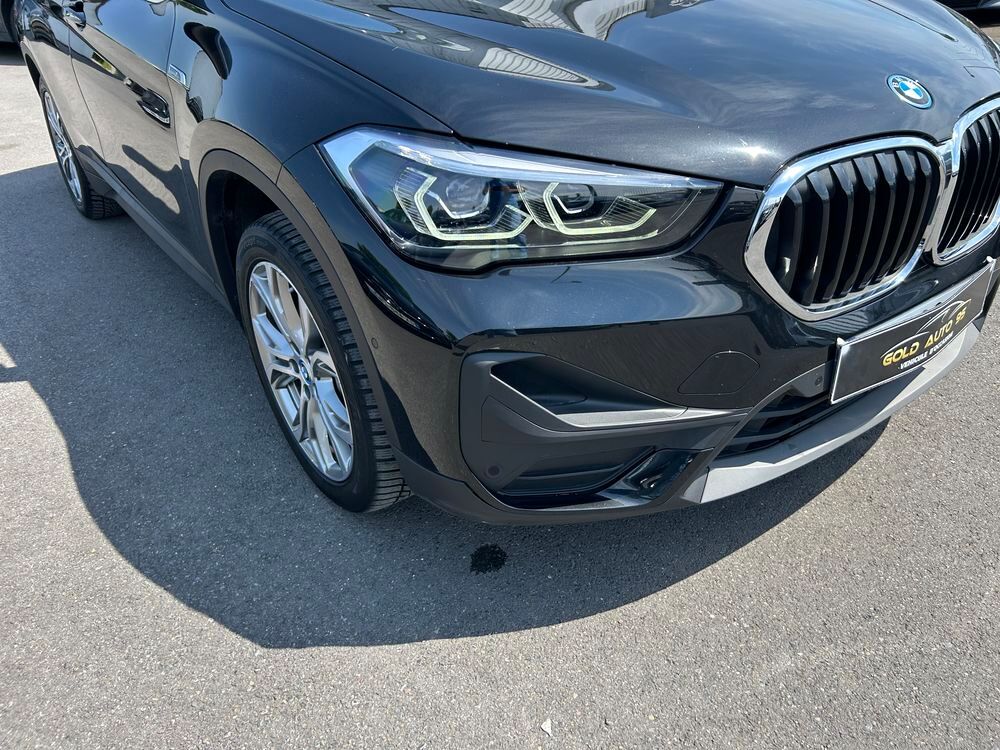 X1 xDrive 25e 220 ch BVA6 Business Design 2021 occasion 95330 Domont