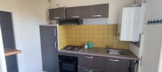  Appartement � louer 4 pi�ces 59 m�