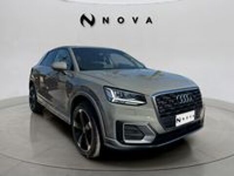 Q2 30 TDI S Line Edition 2019 occasion 33600 Pessac