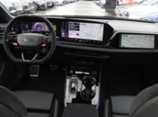 RS5 PHEV V6 2.9 quattro Tiptronic 2026 occasion 59000 Lille