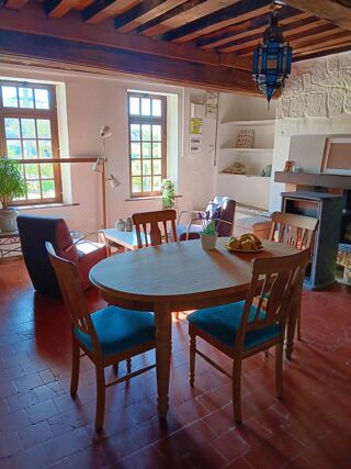  Maison à vendre 5 pièces 130 m²