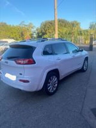 Cherokee 2.2L Multijet S&S 200 Active Drive I BVA Limited 2017 occasion 13180 Gignac-la-Nerthe