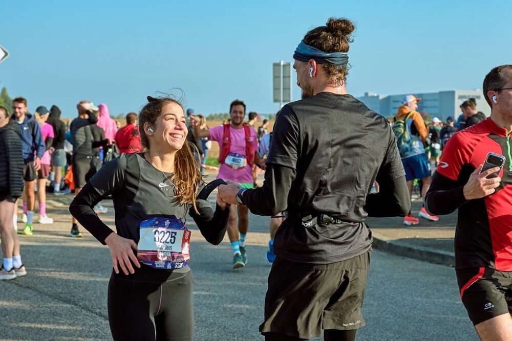 1 dossard pour l'Euro Marathon de Metz dimanche 11 octobre Billetterie