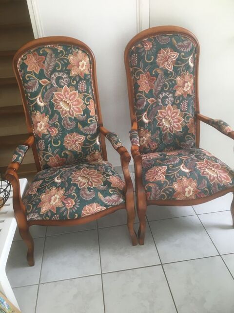 fauteuils 0 Saint-Jean-de-Monts (85)