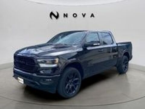 RAM 1500 Big Horn 5.7 V8 HEMI 401Ch 2022 occasion 33600 Pessac